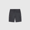 Dickies Millerville Short - Charcoal Grey - Back