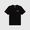 Dickies Elliston Tee - Black - Front
