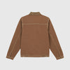 Dickies Stevensville Painter Jacket - Mushroom - Back