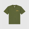 Dickies Bettsville SS Tee - Cypress - Front