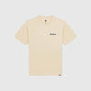 Dickies Pelham Tee - Wood Ash - Front