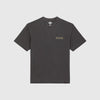 Dickies High Flying Workwear Tee - Black - Front