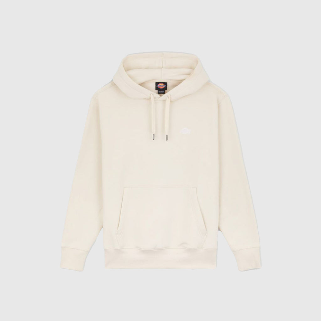 Dickies Summerdale Hoodie - Whitecap Gray - Front