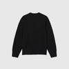 Dickies Ruston Sweater - Black - Back