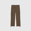 Dickies Eagle Bend Cargos - Mushroom - Back