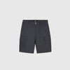 Dickies Millerville Short - Charcoal Grey - Front