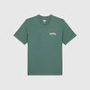 Dickies Elliston Tee - Dark Forest - Front