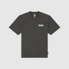 Dickies Buchtell SS Tee - Black - Front