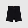 Dickies Duck Carpenter Shorts - Black - Front