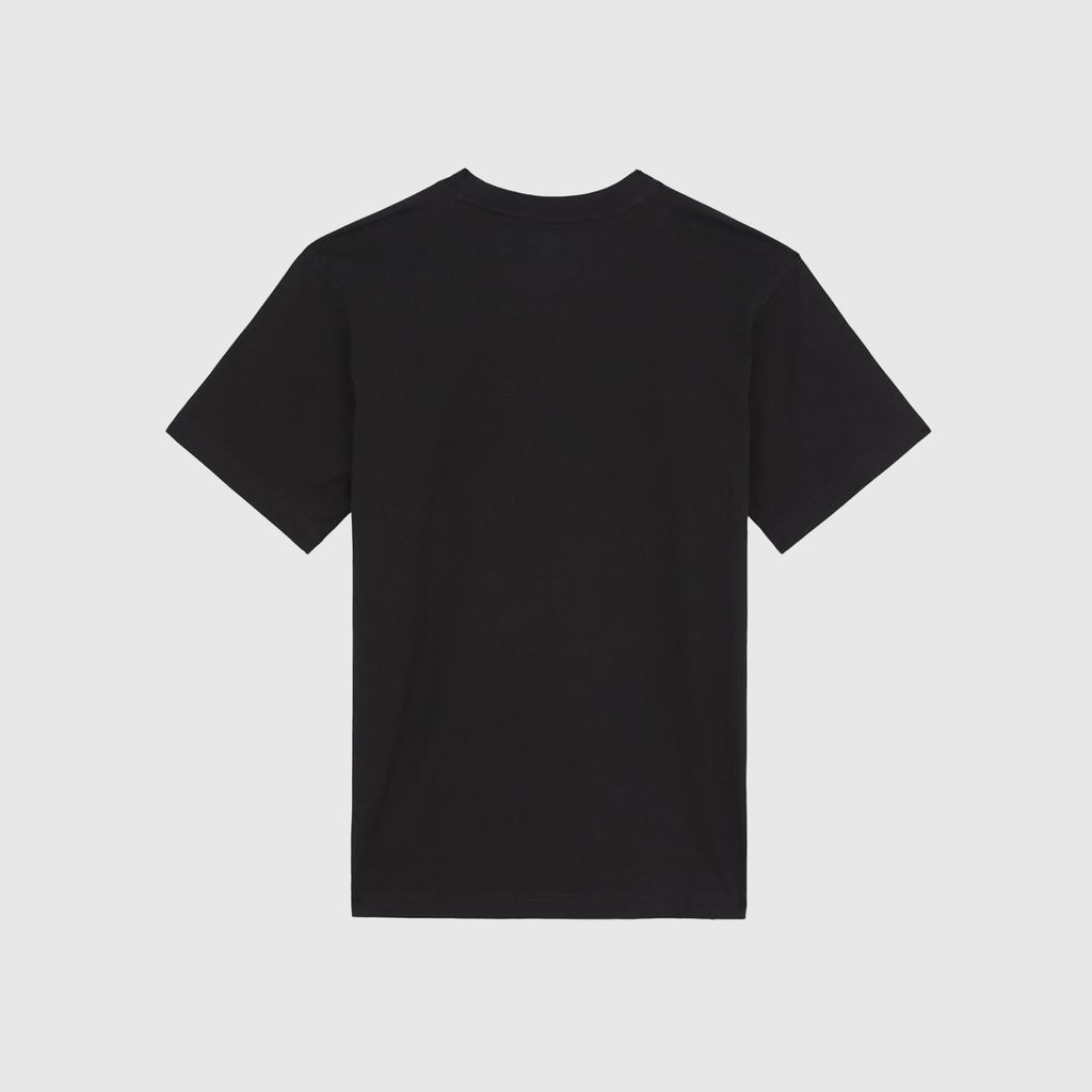 Dickies Melvern Tee - Black - Back