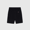 Dickies Duck Carpenter Shorts - Black - Back