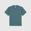 Dickies SS Unionville Tee - Lincoln Blue - Front