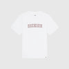 Dickies Melvern Tee - White - Front