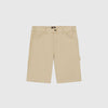 Dickies Duck Carpenter Shorts - Dessert Sand - Front