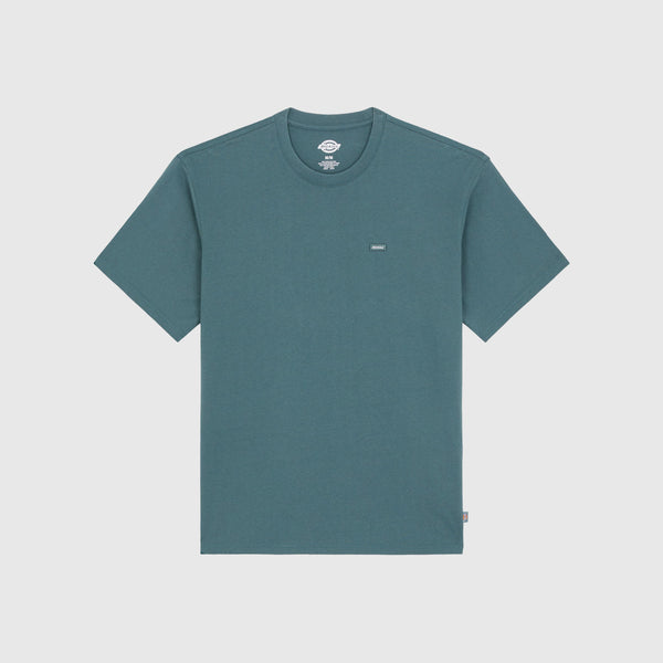 Dickies SS Unionville Tee - Lincoln Blue - Front