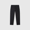 Dickies Canvas Carpenter Lightweight Trousers - Black - Front