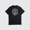 Dickies Bayside Tee - Black - Back