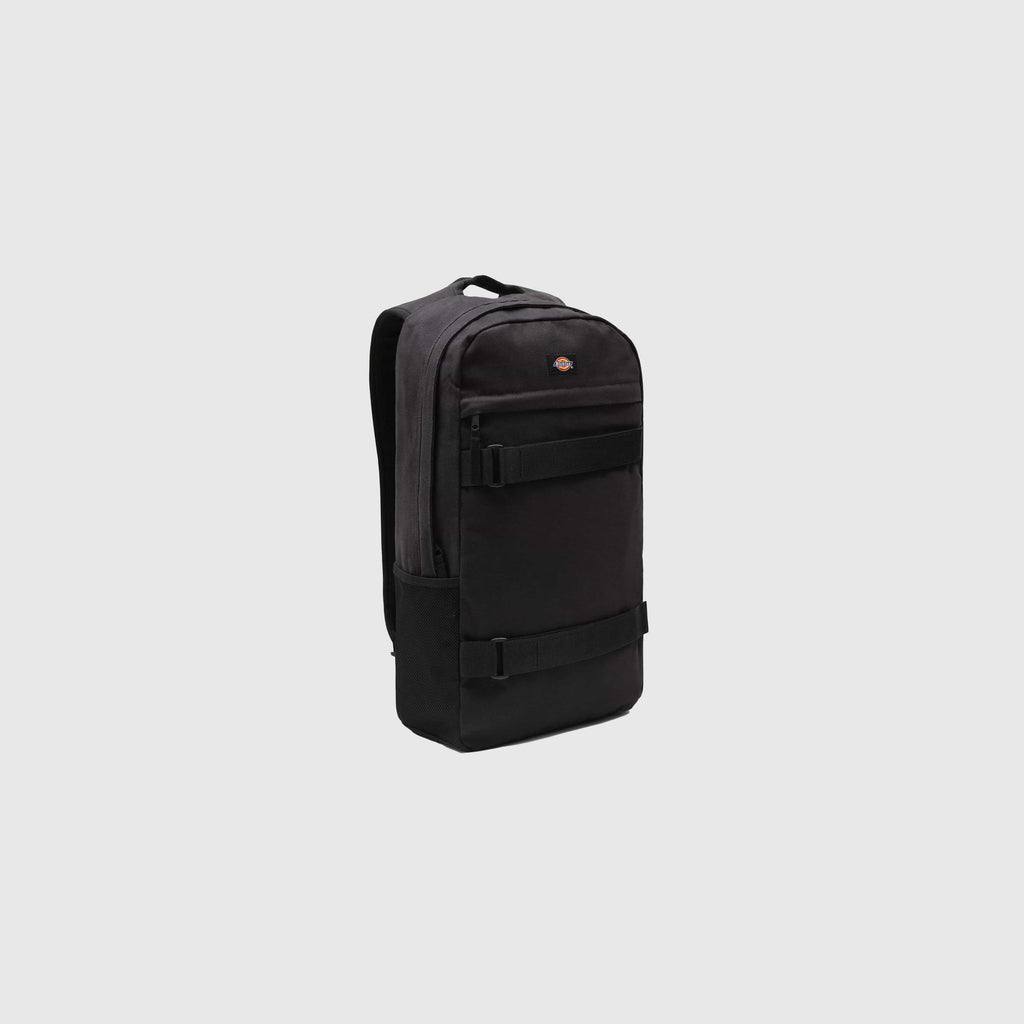 Dickies DC Backpack Plus - Black - Front