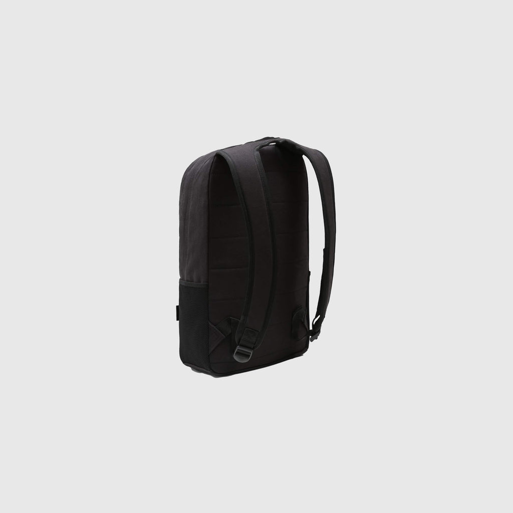 Dickies DC Backpack Plus - Black - Back