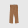Dickies Duck Carpenter Pant - Brown Duck - Front