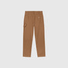 Dickies Duck Carpenter Pant - Brown Duck - Back