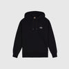 Dickies Summerdale Hoodie - Black - Front