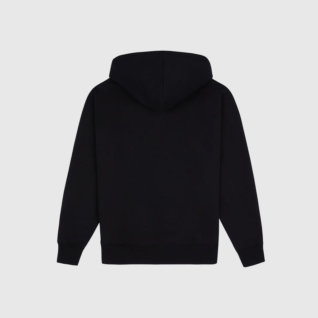 Dickies Summerdale Hoodie - Black - Back