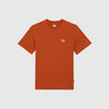 Dickies Summerdale Tee - Bombay Brown - Front