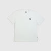 Dickies Summerdale Tee - White - Front