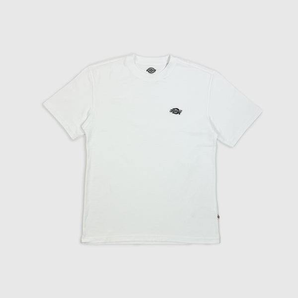 Dickies Summerdale Tee - White - Front