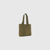 Dickies Thorsby Tote Bag - Military Green - Front