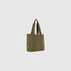 Dickies Thorsby Tote Bag - Military Green - Back