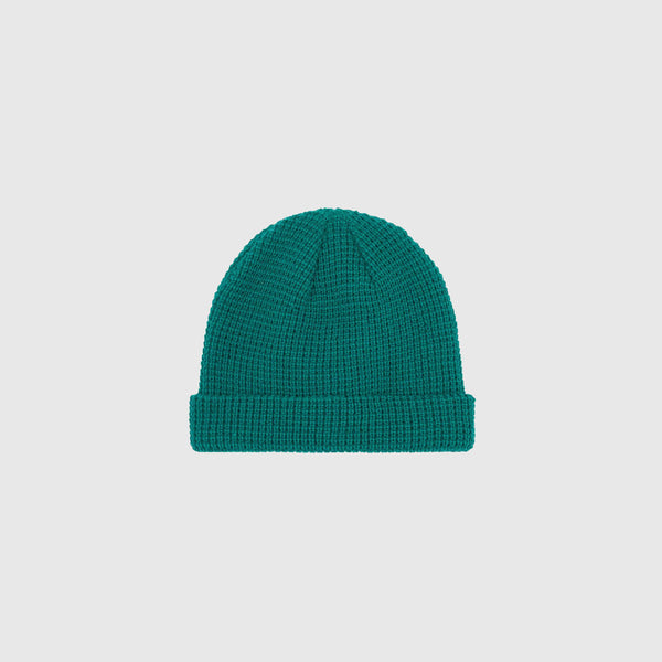 Dickies Woodsworth Waffle - Aventurine - Back