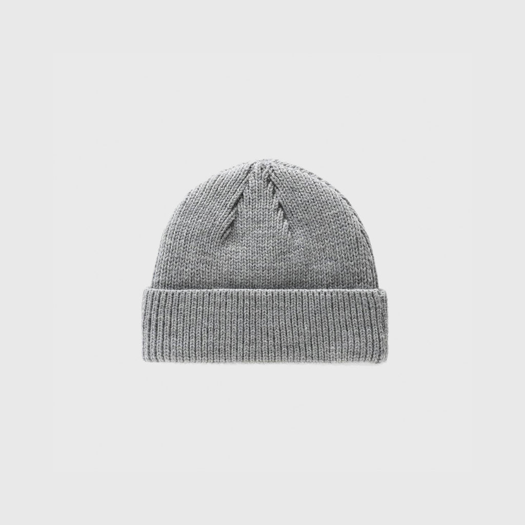 Dickies Woodworth Beanie - Grey Melange