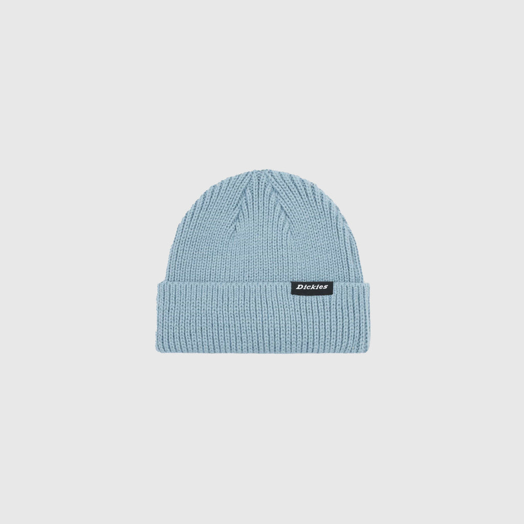 Dickies Woodworth Beanie - Trooper - Front