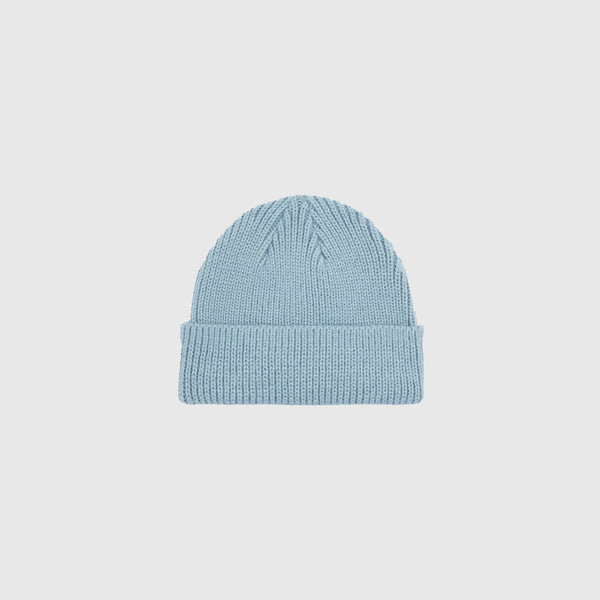 Dickies Woodworth Beanie - Trooper - Back