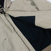 Dickies Hilham Hooded Canvas Jacket - Desert Sand Open