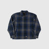 Dickies Petersburg Shacket - Night Sky

