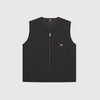 Dickies Thorsby Liner Vest - Black