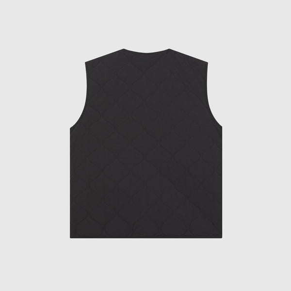 Dickies Thorsby Liner Vest - Black