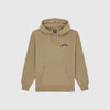 Dickies Panther Hoodie - Imperial Green - Front