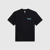 Dickies Bolivar Tee - Black - Front