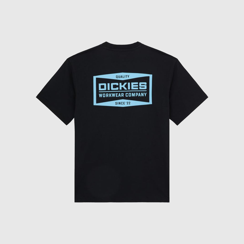 Dickies Bolivar Tee - Black - Back