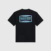 Dickies Bolivar Tee - Black - Back