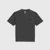 Dickies Christiana GD Tee - Black - Front