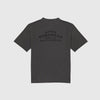 Dickies Christiana GD Tee - Black - Back
