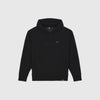 Dickies Clancy Heavyweight Hoodie - Black - Front