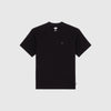Dickies Clancy Heavyweight SS Tee - Black - Front