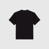 Dickies Clancy Heavyweight SS Tee - Black - Back