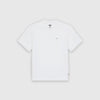Dickies Clancy Heavyweight SS Tee - White - Front